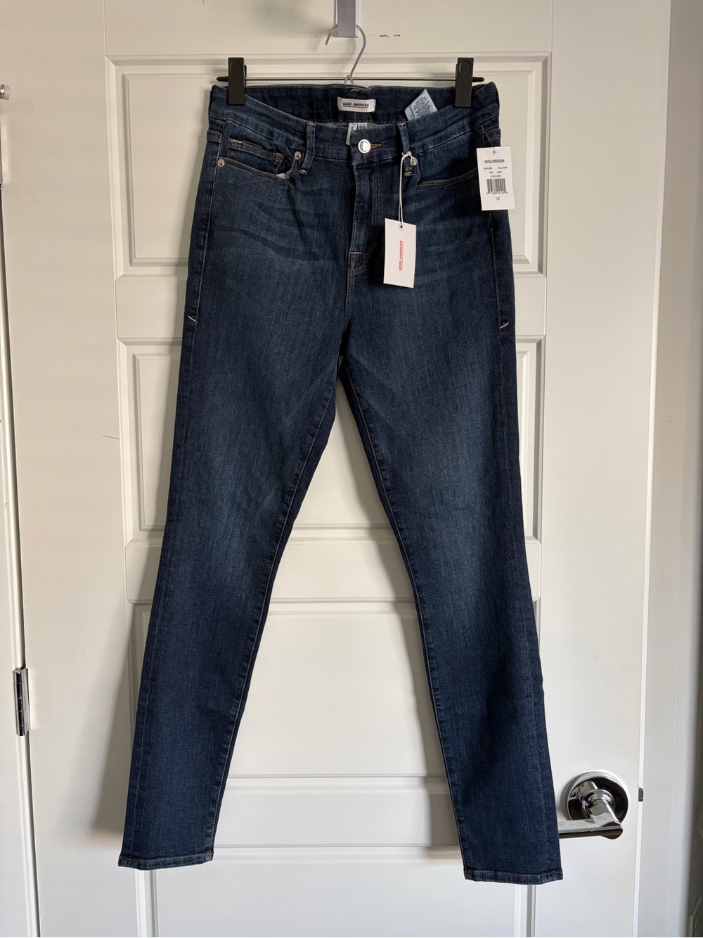 GOOD AMERICAN Jeans
